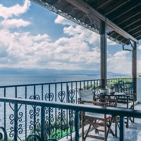 فيلا Casa Di Bella فولوس المظهر الخارجي الصورة