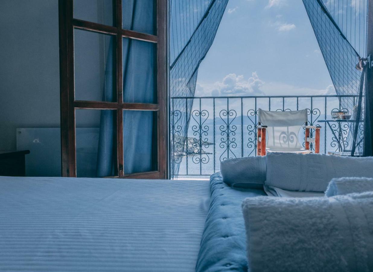 فيلا Casa Di Bella فولوس المظهر الخارجي الصورة
