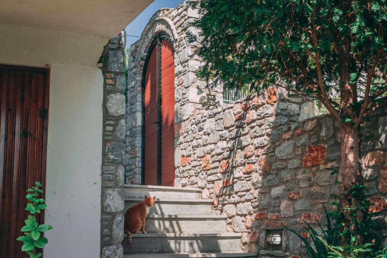 فيلا Casa Di Bella فولوس المظهر الخارجي الصورة