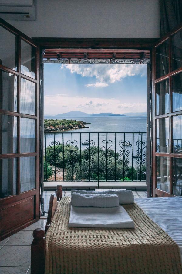 فيلا Casa Di Bella فولوس المظهر الخارجي الصورة