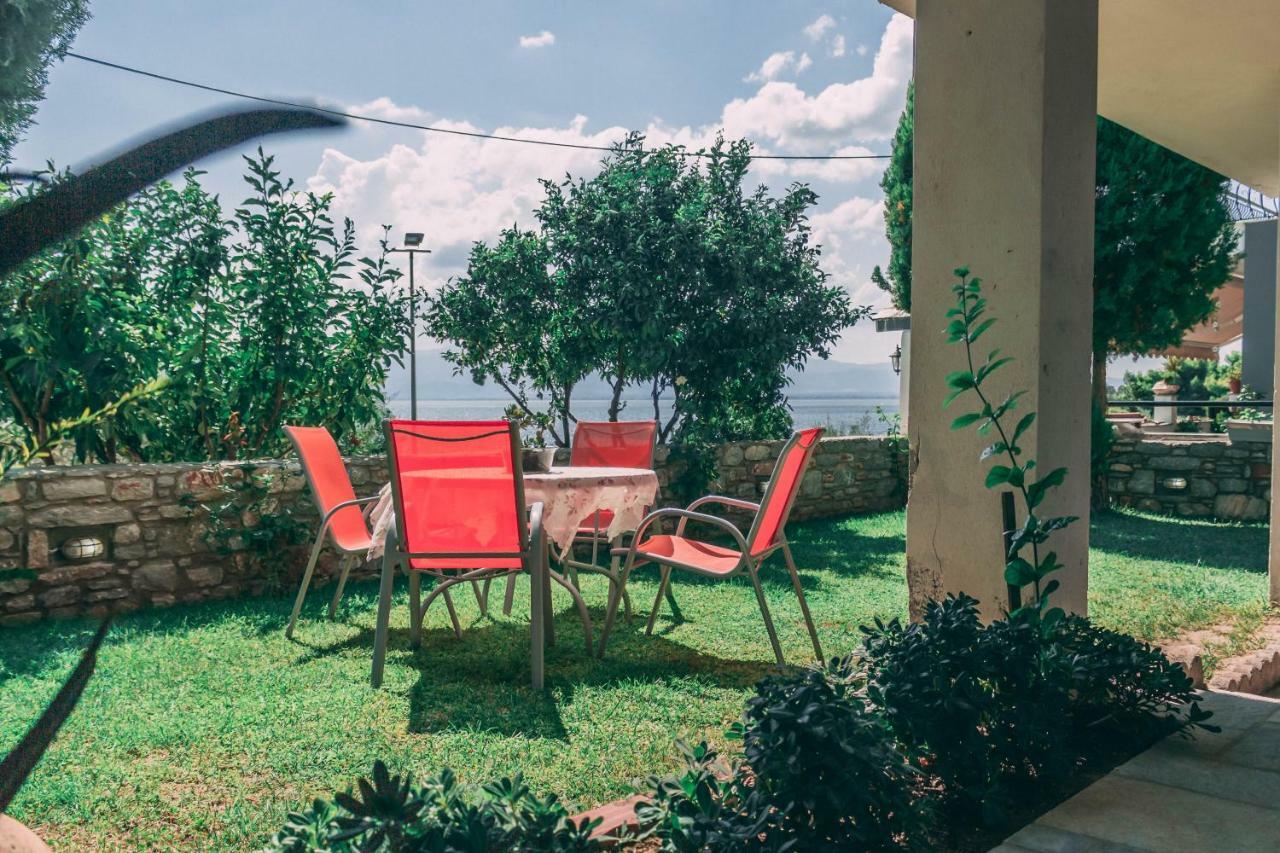 فيلا Casa Di Bella فولوس المظهر الخارجي الصورة