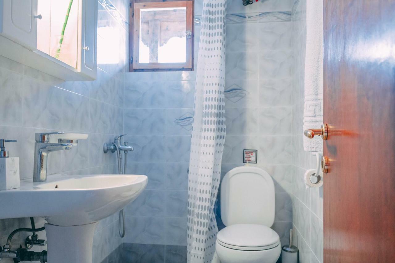 فيلا Casa Di Bella فولوس المظهر الخارجي الصورة