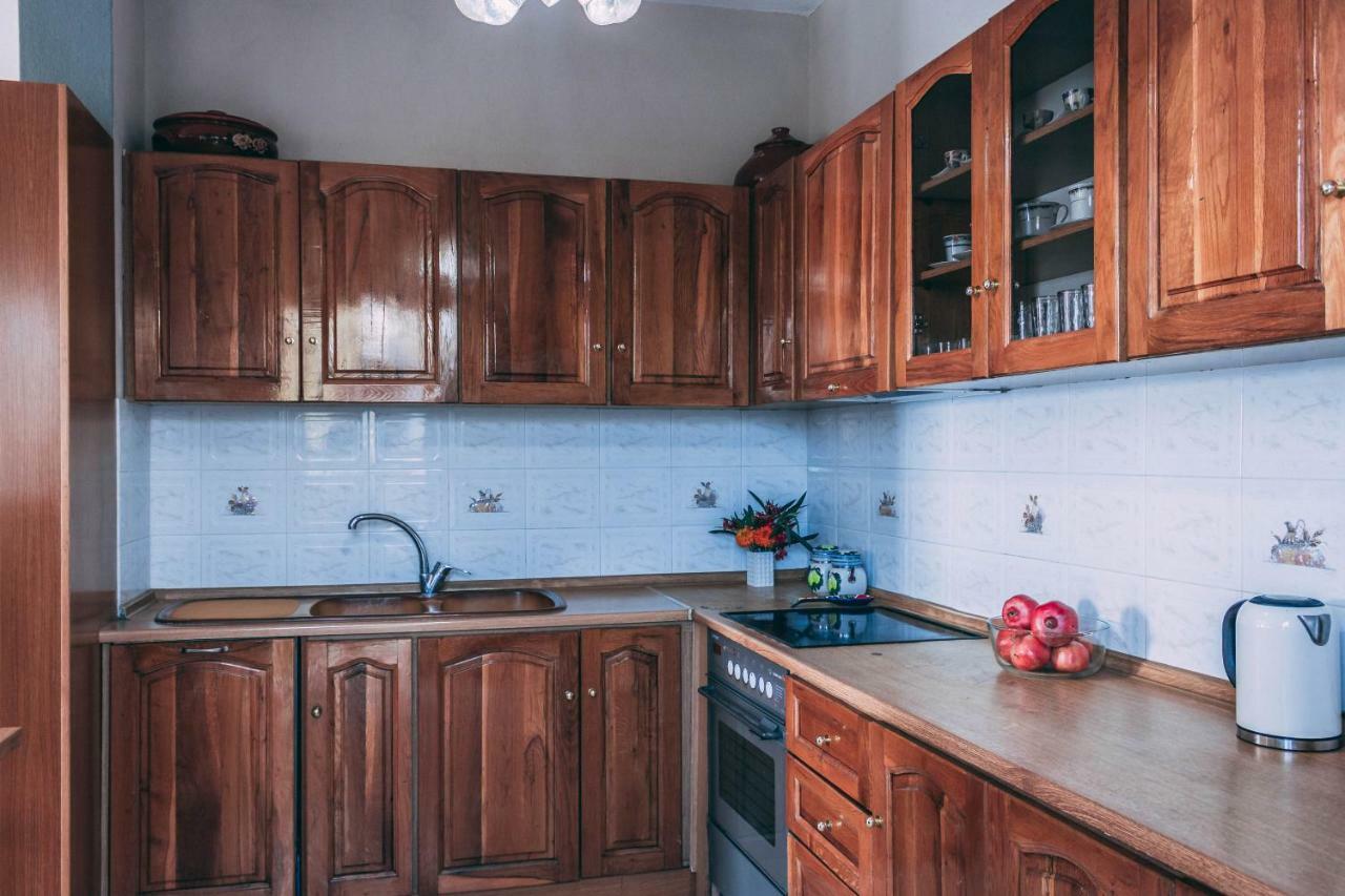 فيلا Casa Di Bella فولوس المظهر الخارجي الصورة