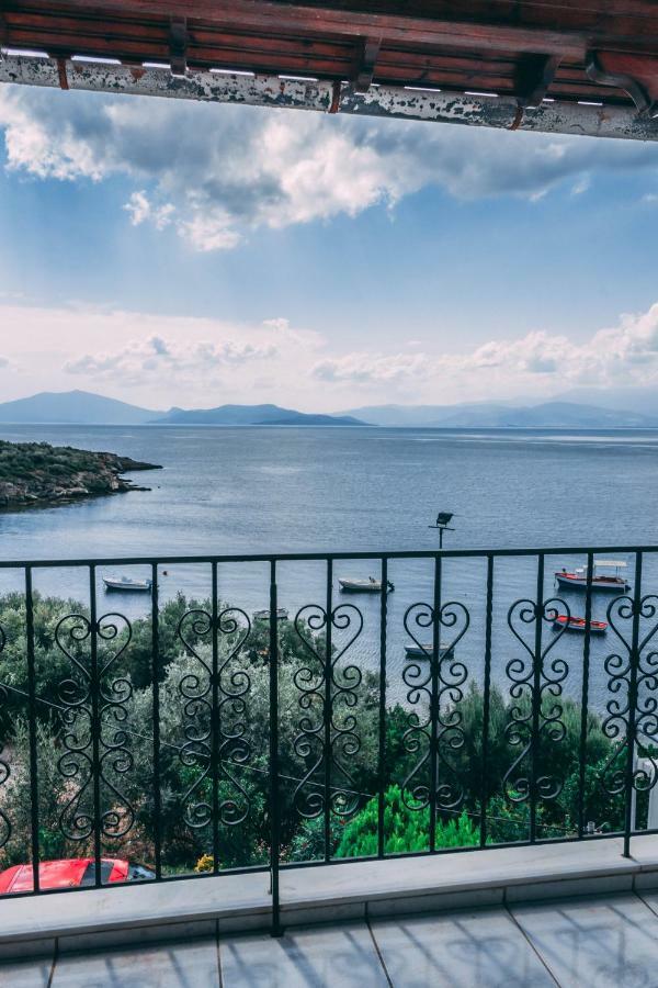 فيلا Casa Di Bella فولوس المظهر الخارجي الصورة