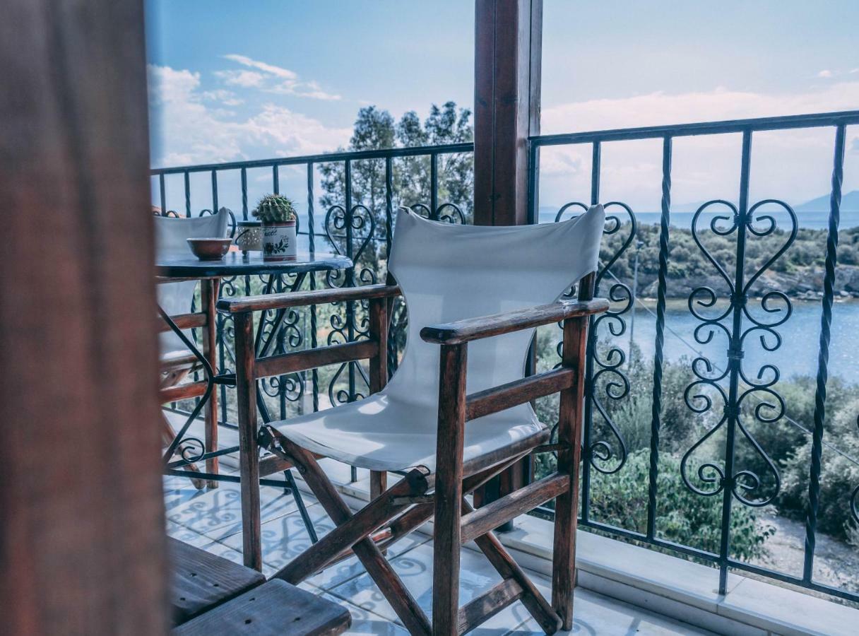 فيلا Casa Di Bella فولوس المظهر الخارجي الصورة