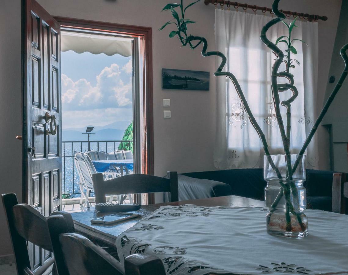 فيلا Casa Di Bella فولوس المظهر الخارجي الصورة
