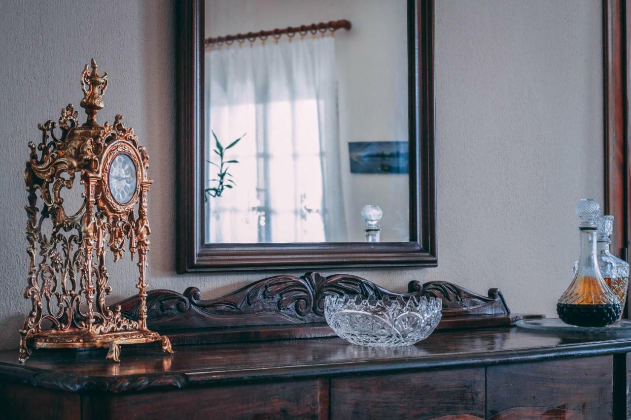 فيلا Casa Di Bella فولوس المظهر الخارجي الصورة