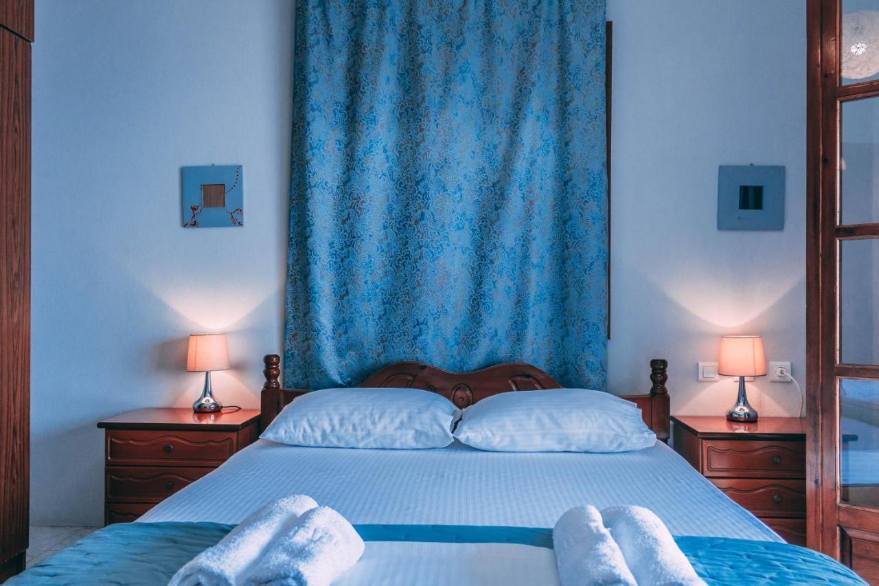 فيلا Casa Di Bella فولوس المظهر الخارجي الصورة
