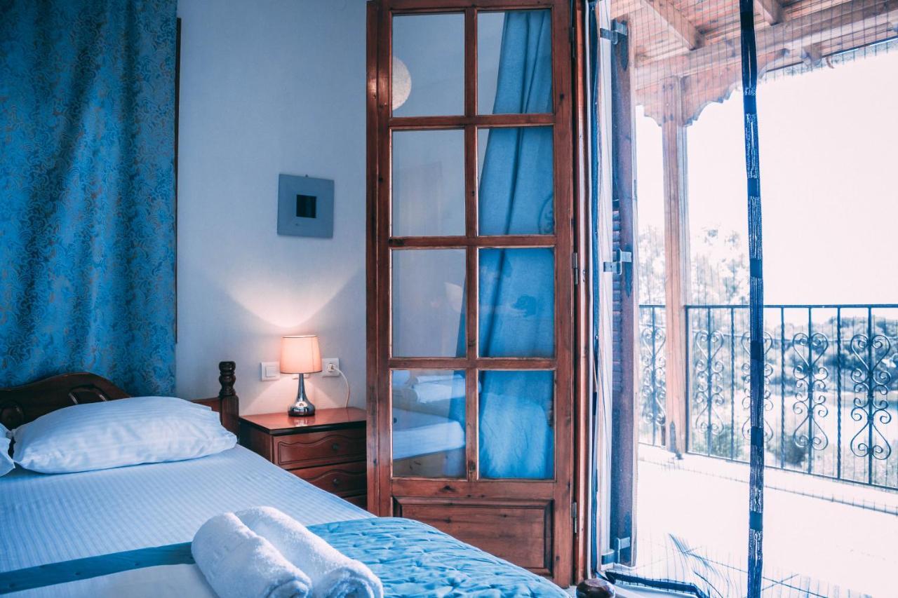فيلا Casa Di Bella فولوس المظهر الخارجي الصورة
