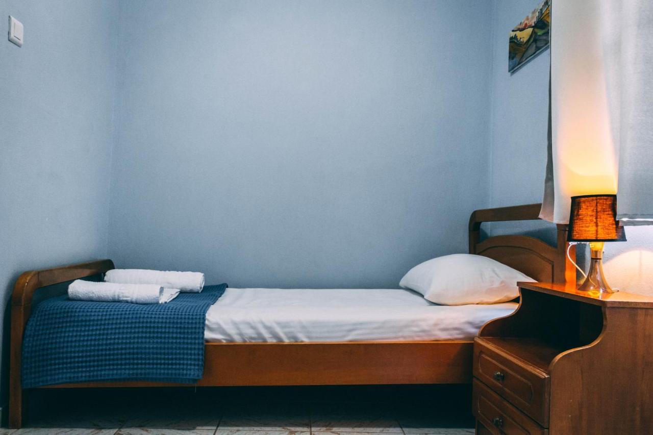 فيلا Casa Di Bella فولوس المظهر الخارجي الصورة