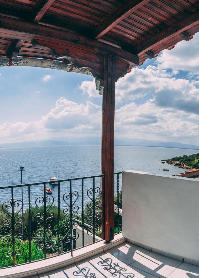 فيلا Casa Di Bella فولوس المظهر الخارجي الصورة