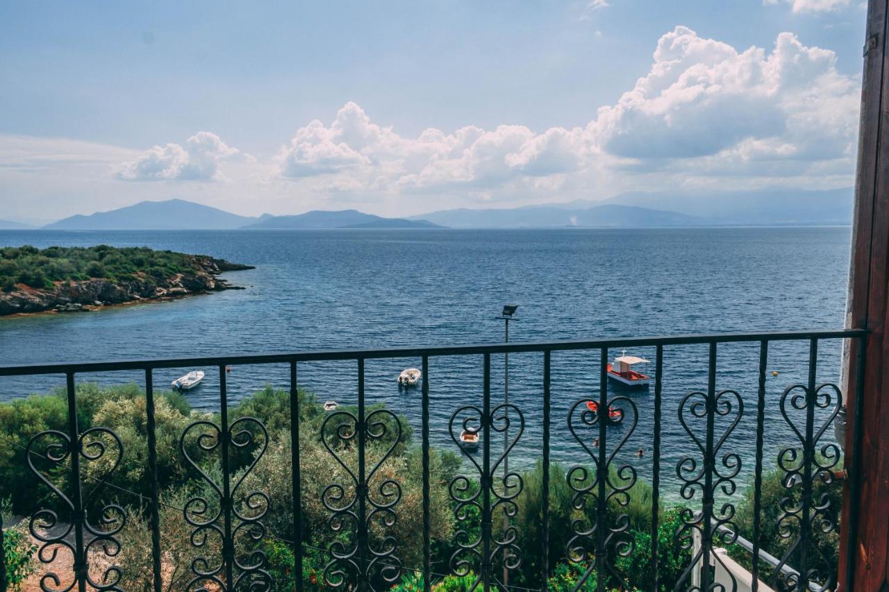 فيلا Casa Di Bella فولوس المظهر الخارجي الصورة